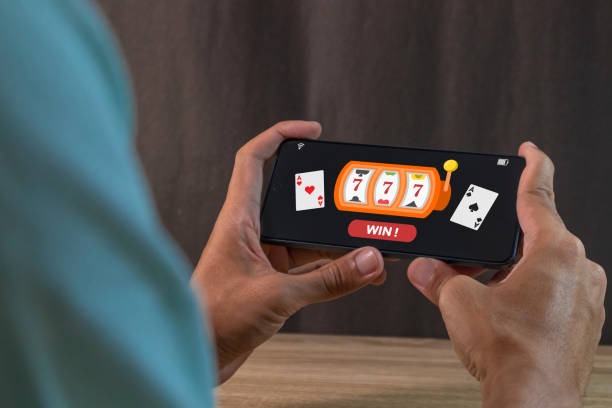 barudakplay Game categories