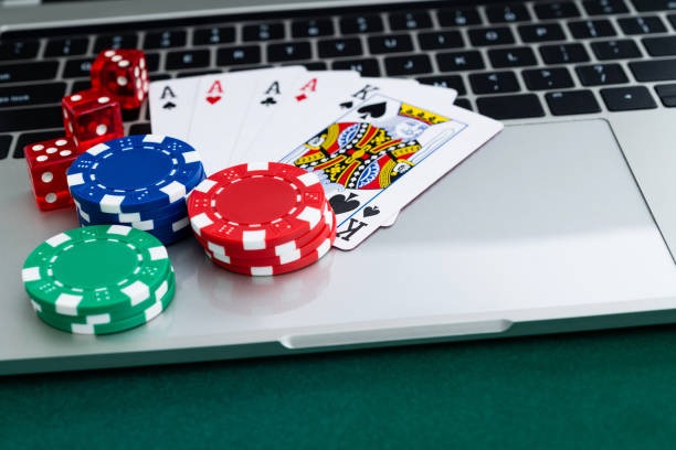 barudakplay Three familiar wagers