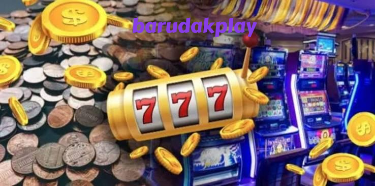 barudakplay editorial visual