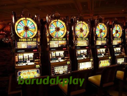 barudakplay login for Indonesia lobby access