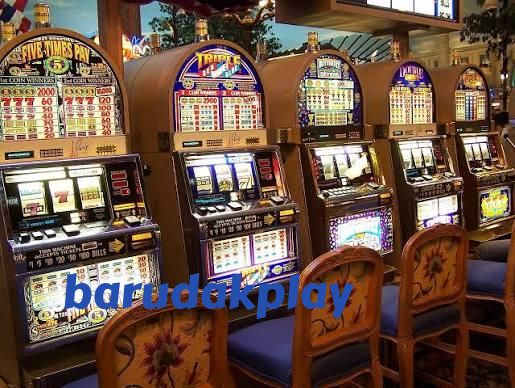 barudakplay No Commission Baccarat On barudakplay